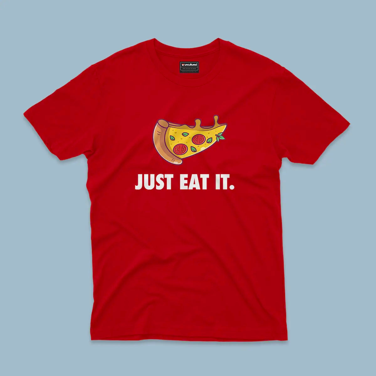Just Eat It - Unisex