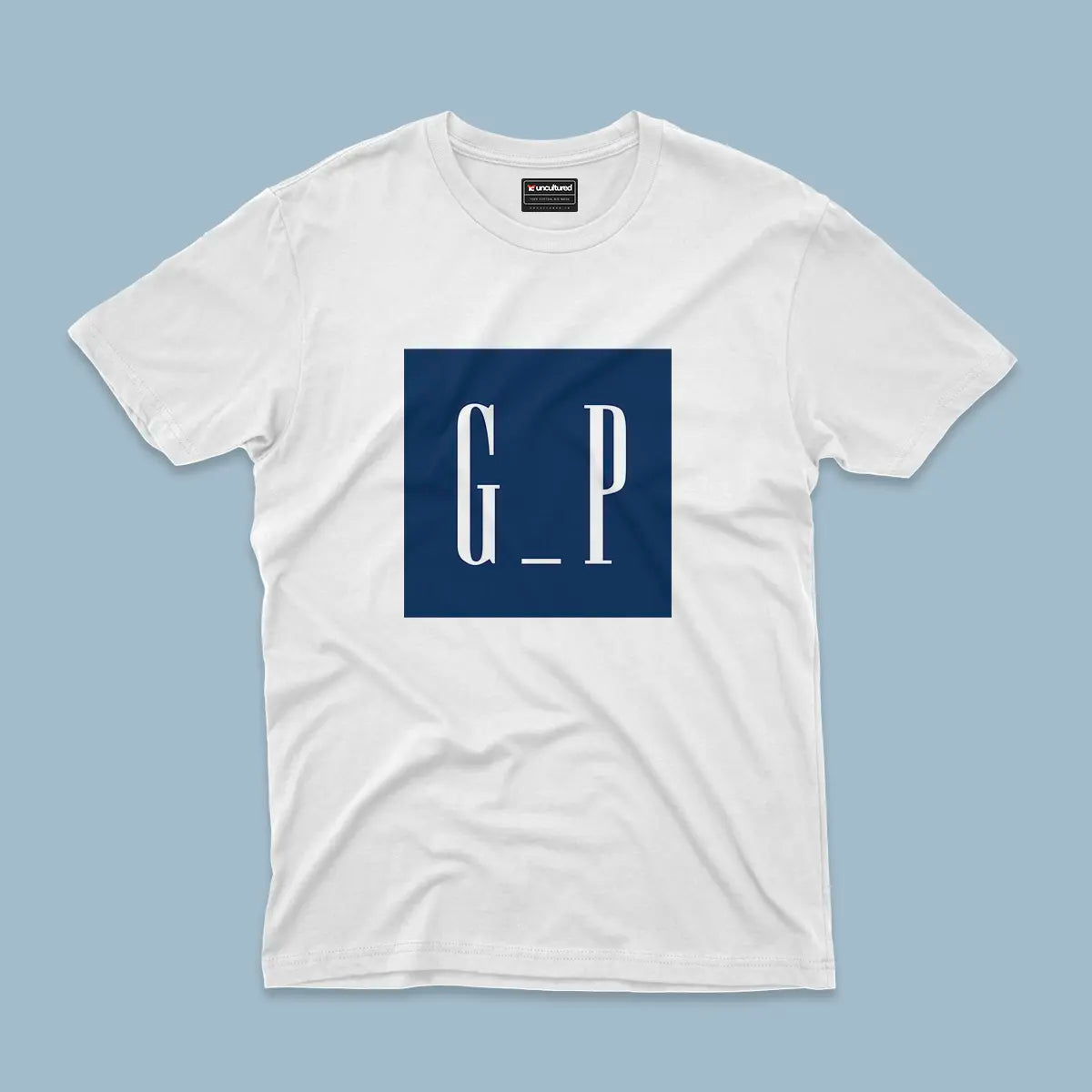 G_P - Unisex
