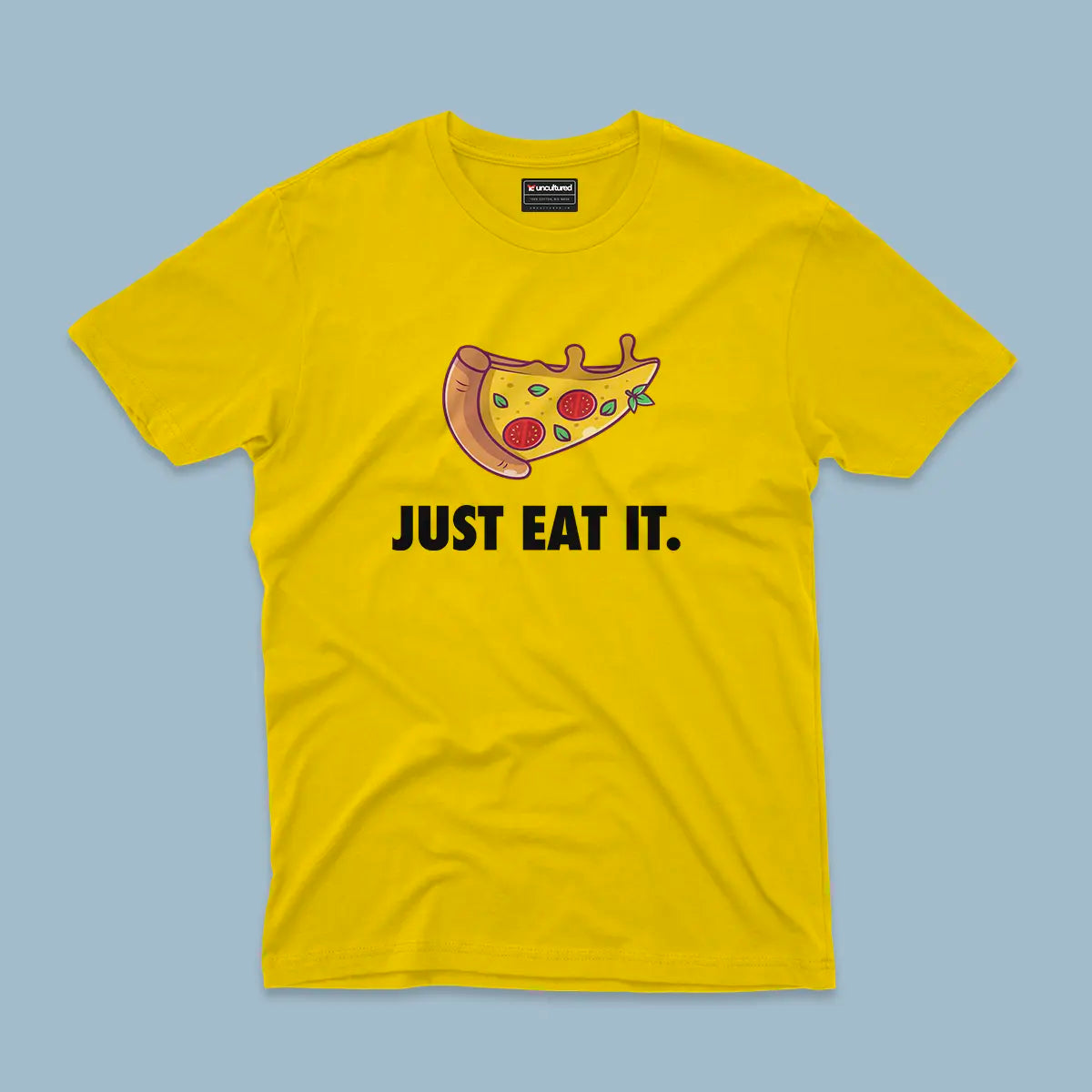 Just Eat It - Unisex