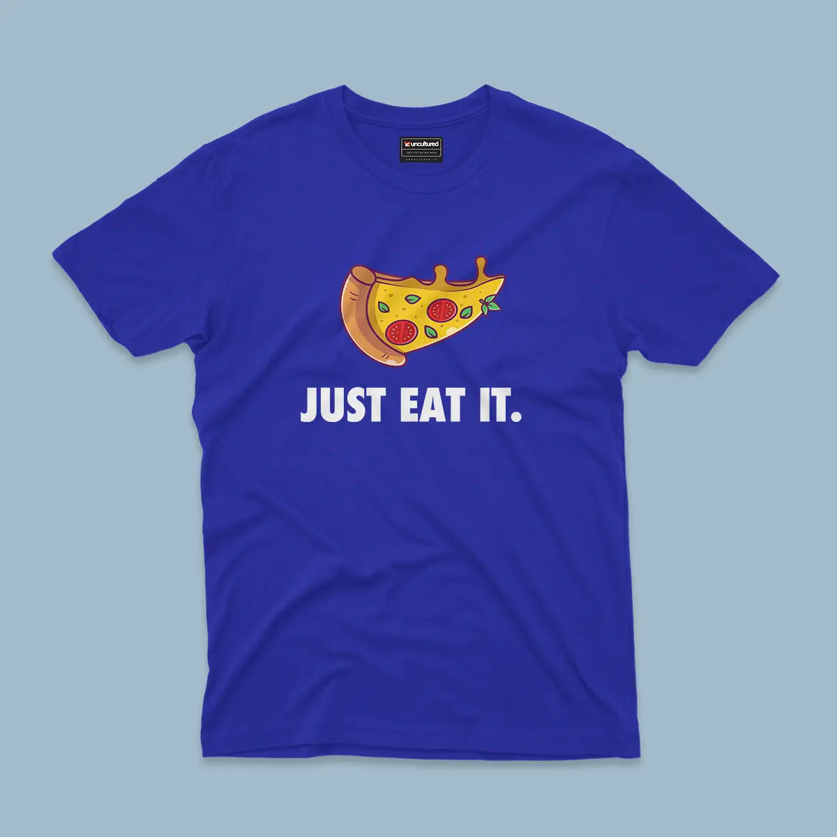 Just Eat It - Unisex