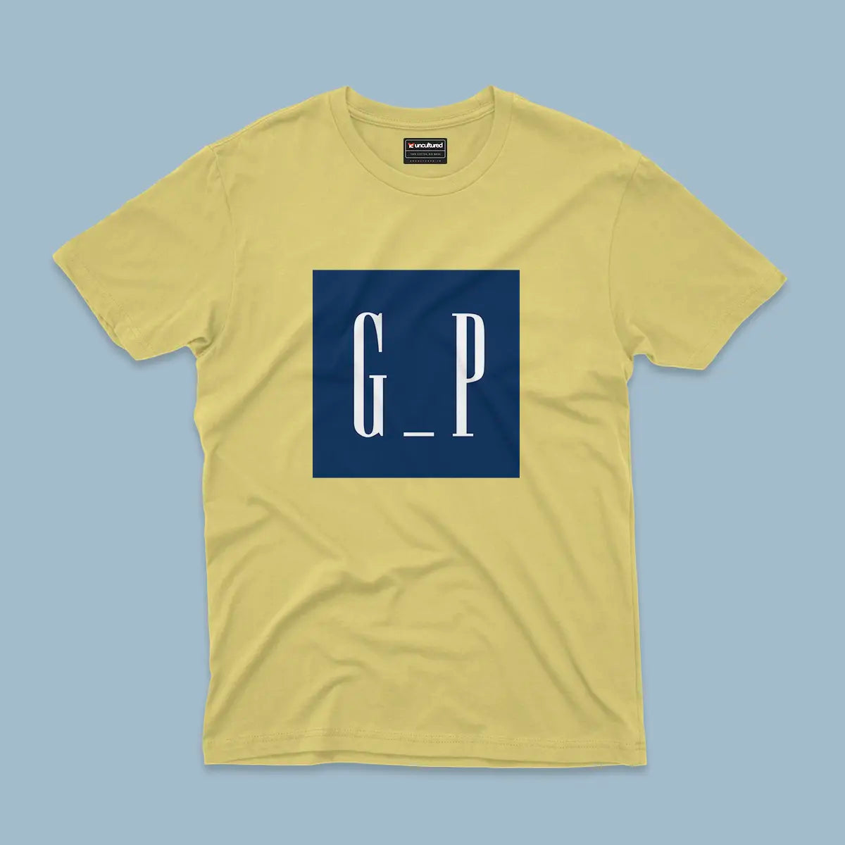 G_P - Unisex