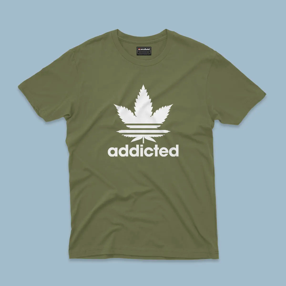 Addicted - Unisex