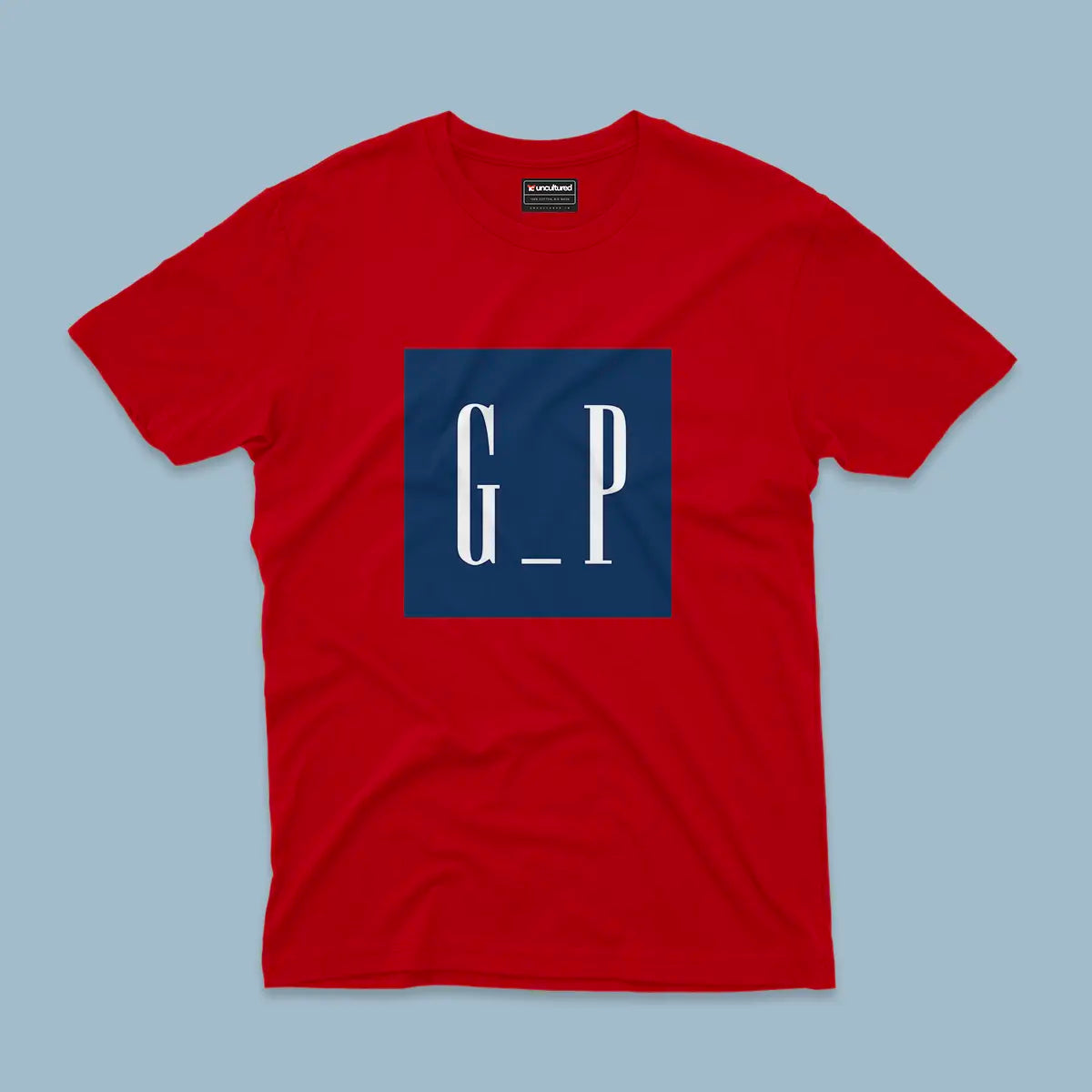 G_P - Unisex