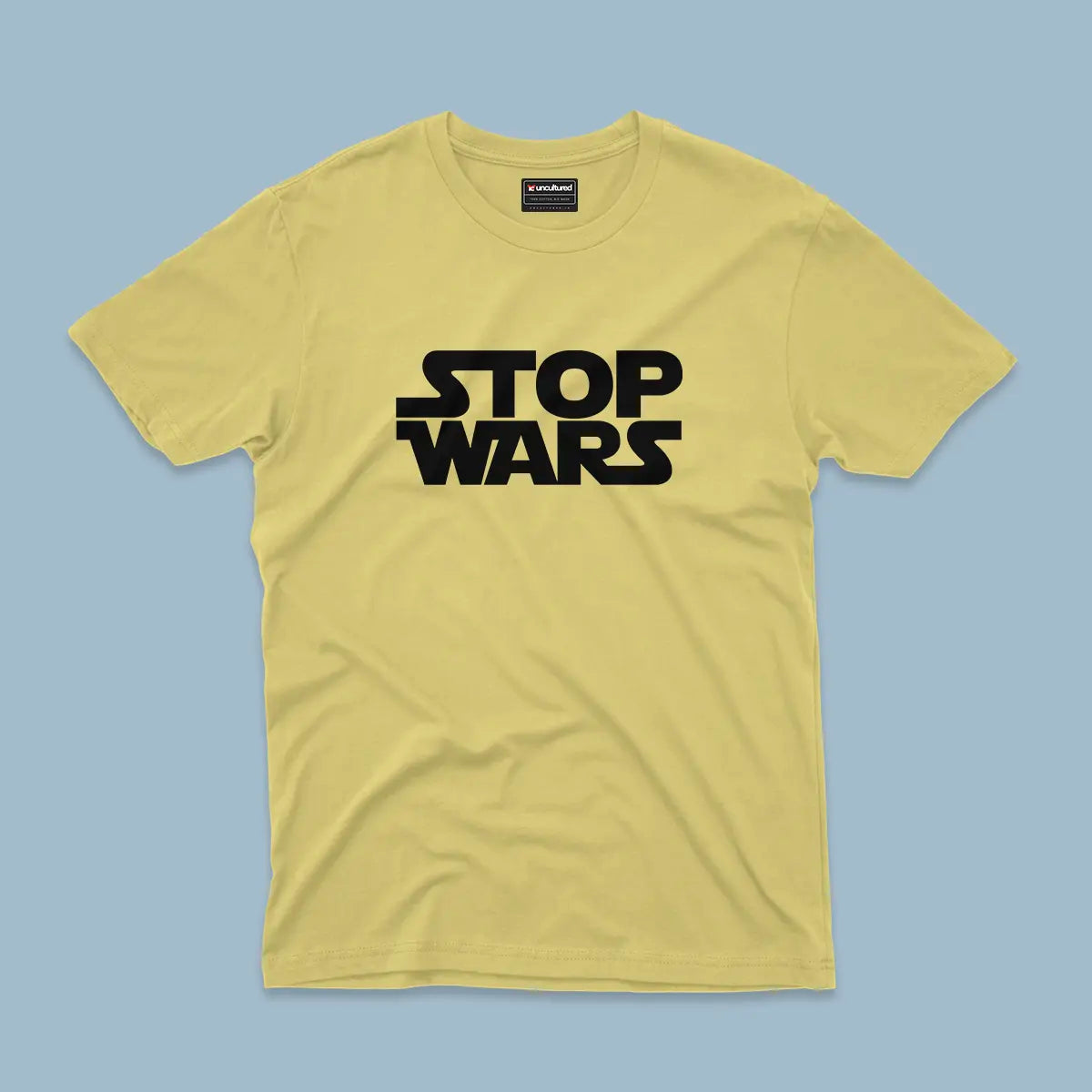 Stop wars - Unisex