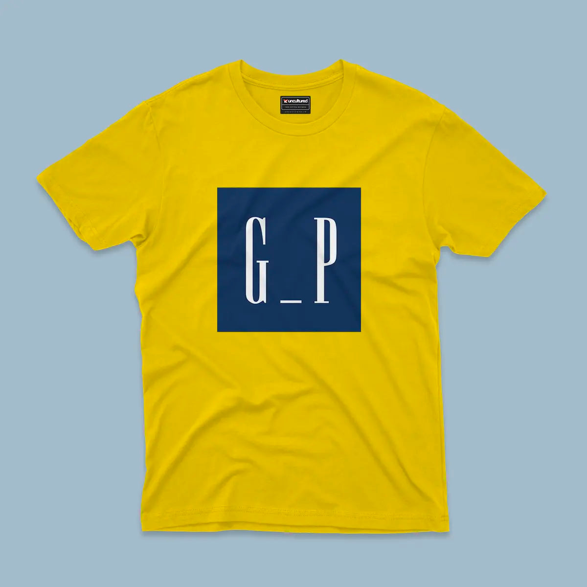G_P - Unisex