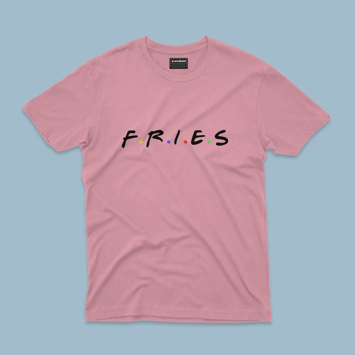 Fries - Unisex