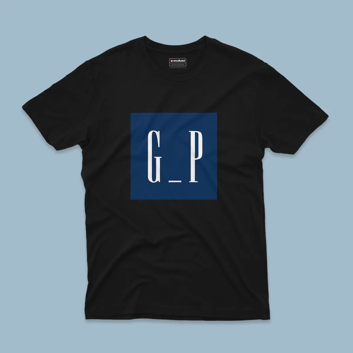 G_P - Unisex