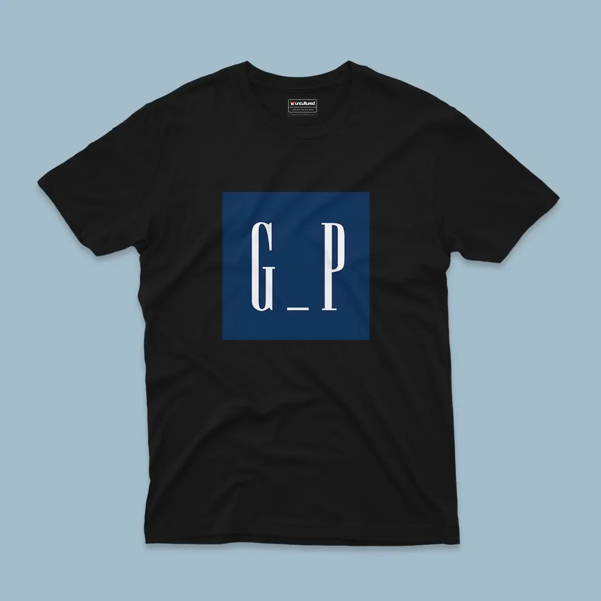 G_P - Unisex