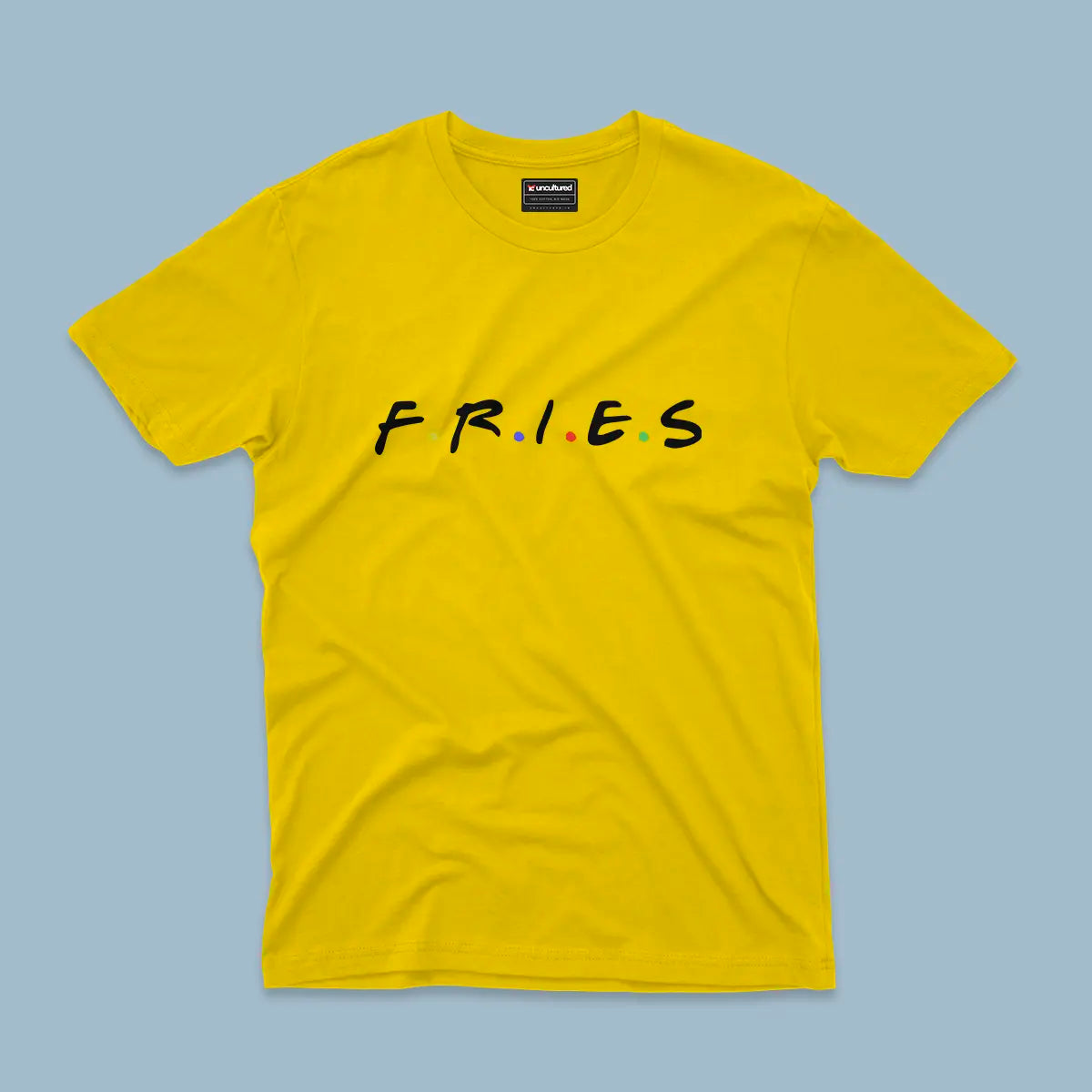 Fries - Unisex