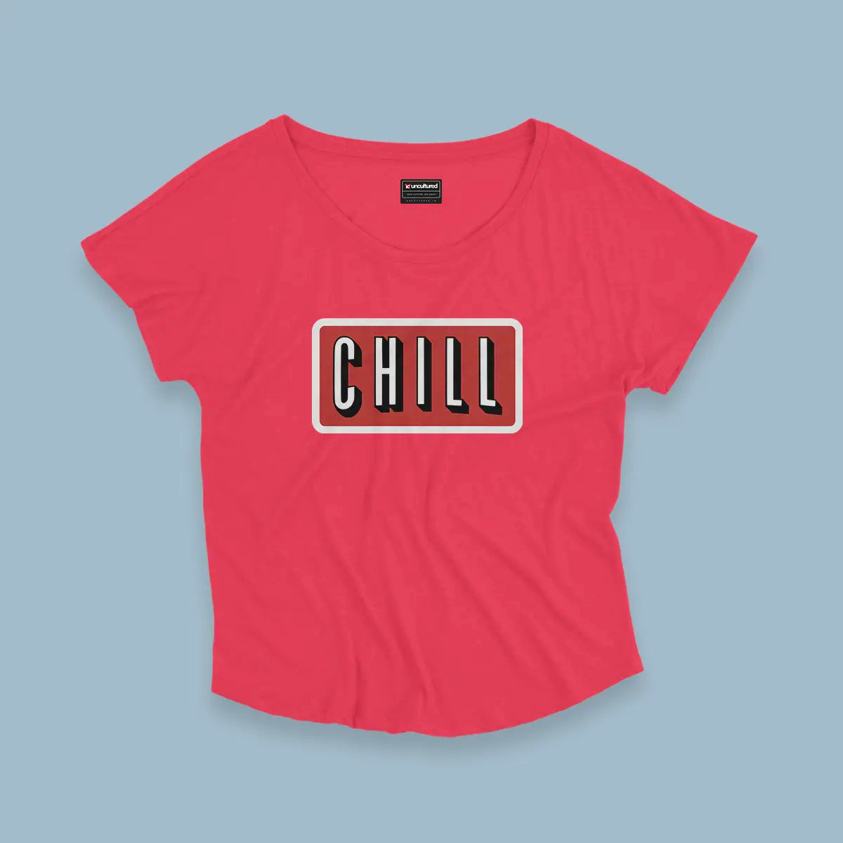 Chill - Croptop