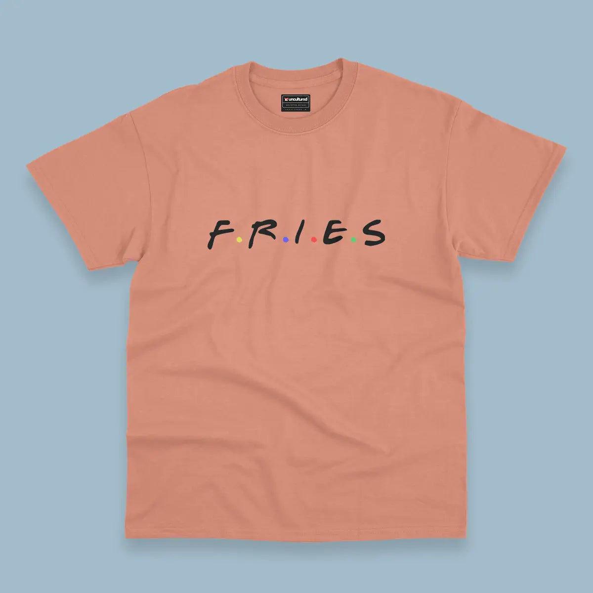 Fries - Oversized