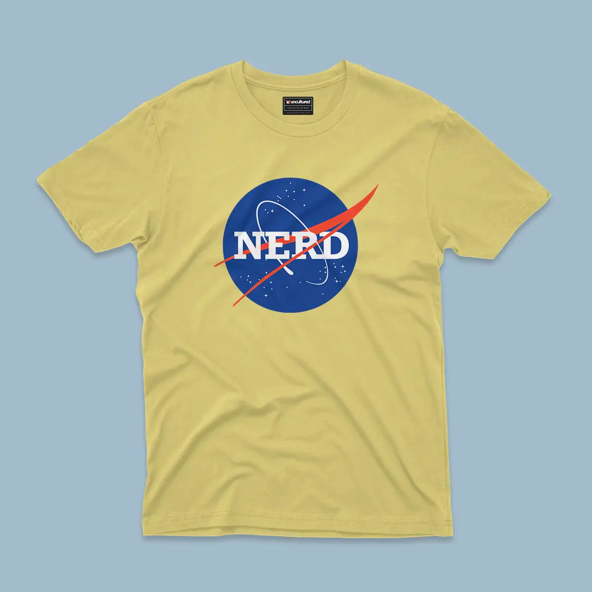 Nerd - Unisex