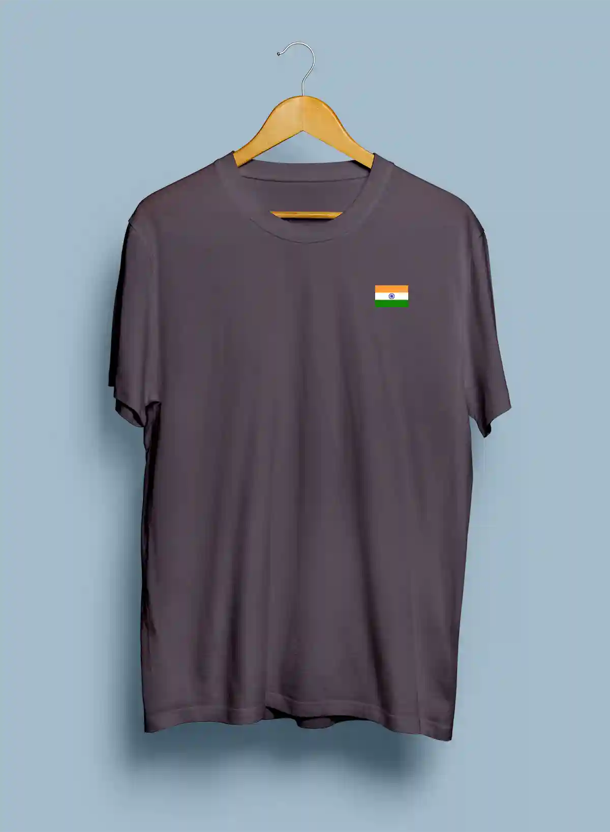 Indian Flag - Small