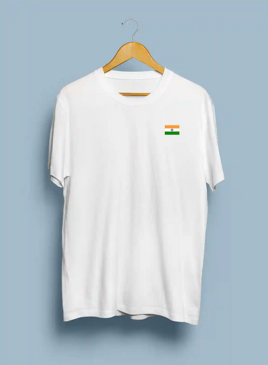 Indian Flag - Small