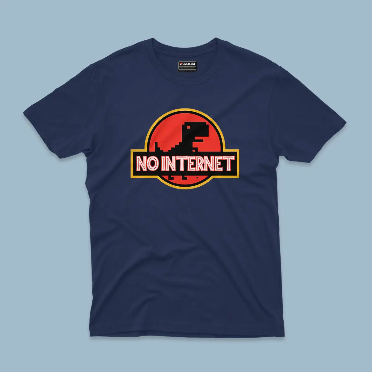 No internet - Unisex