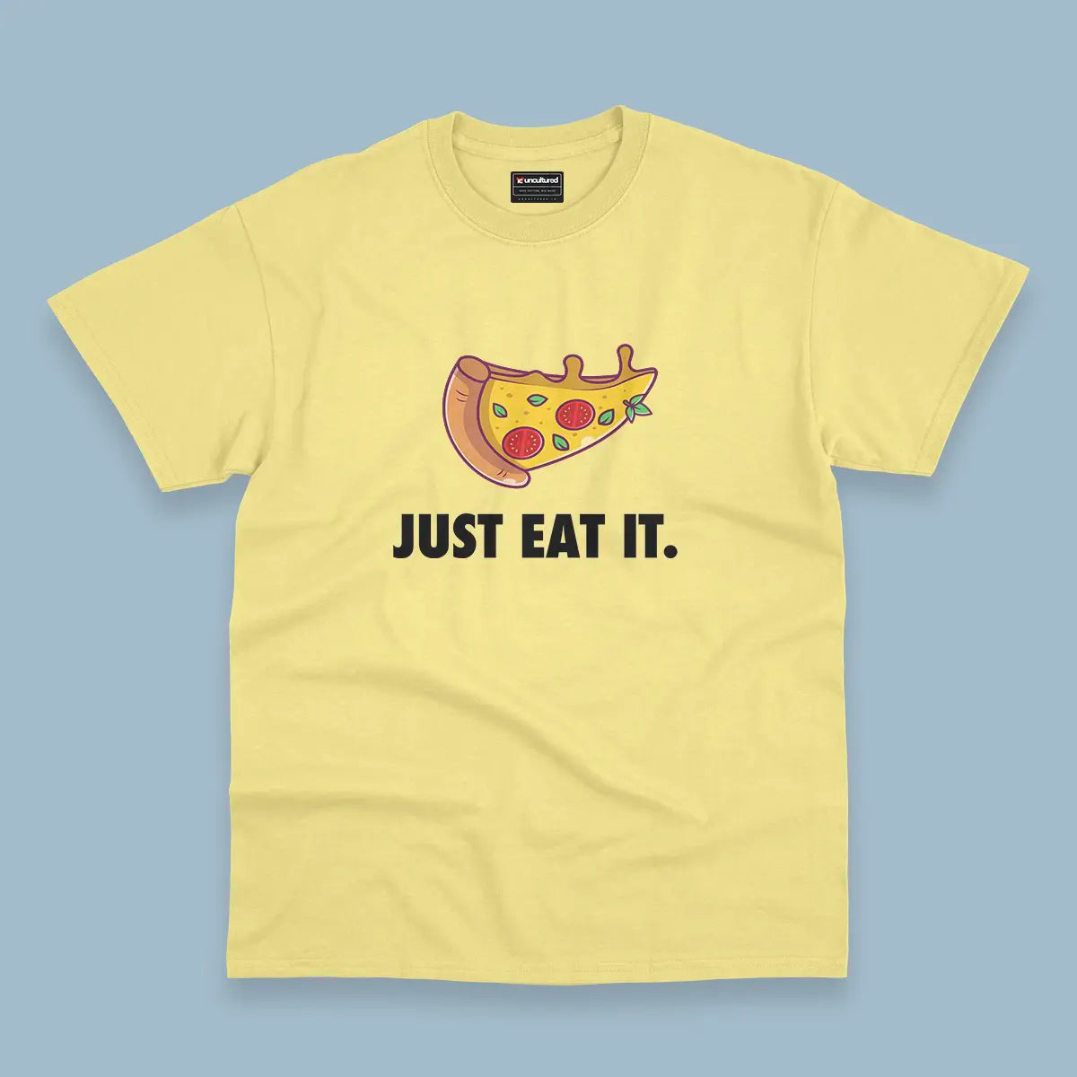 Just Eat It - Oversized