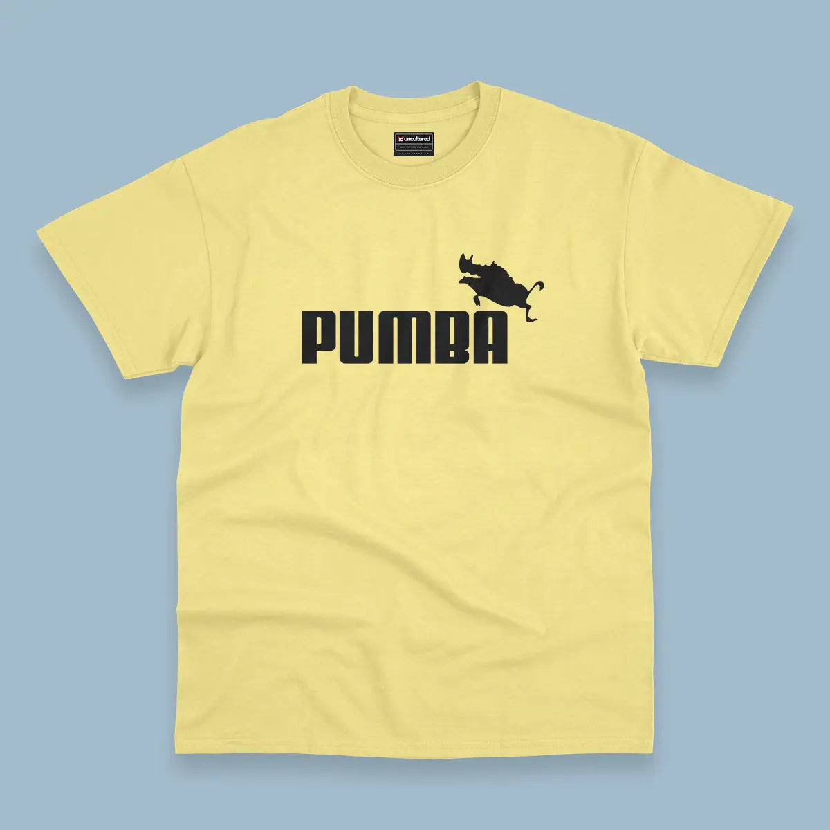 Pumba - Oversized