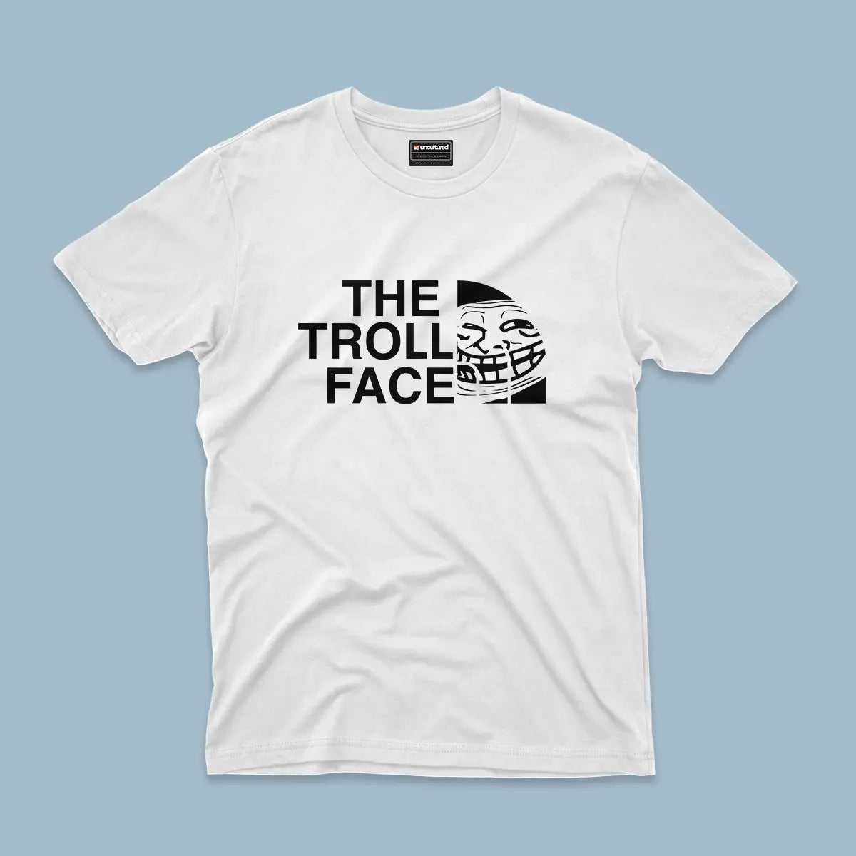 The troll face - Unisex