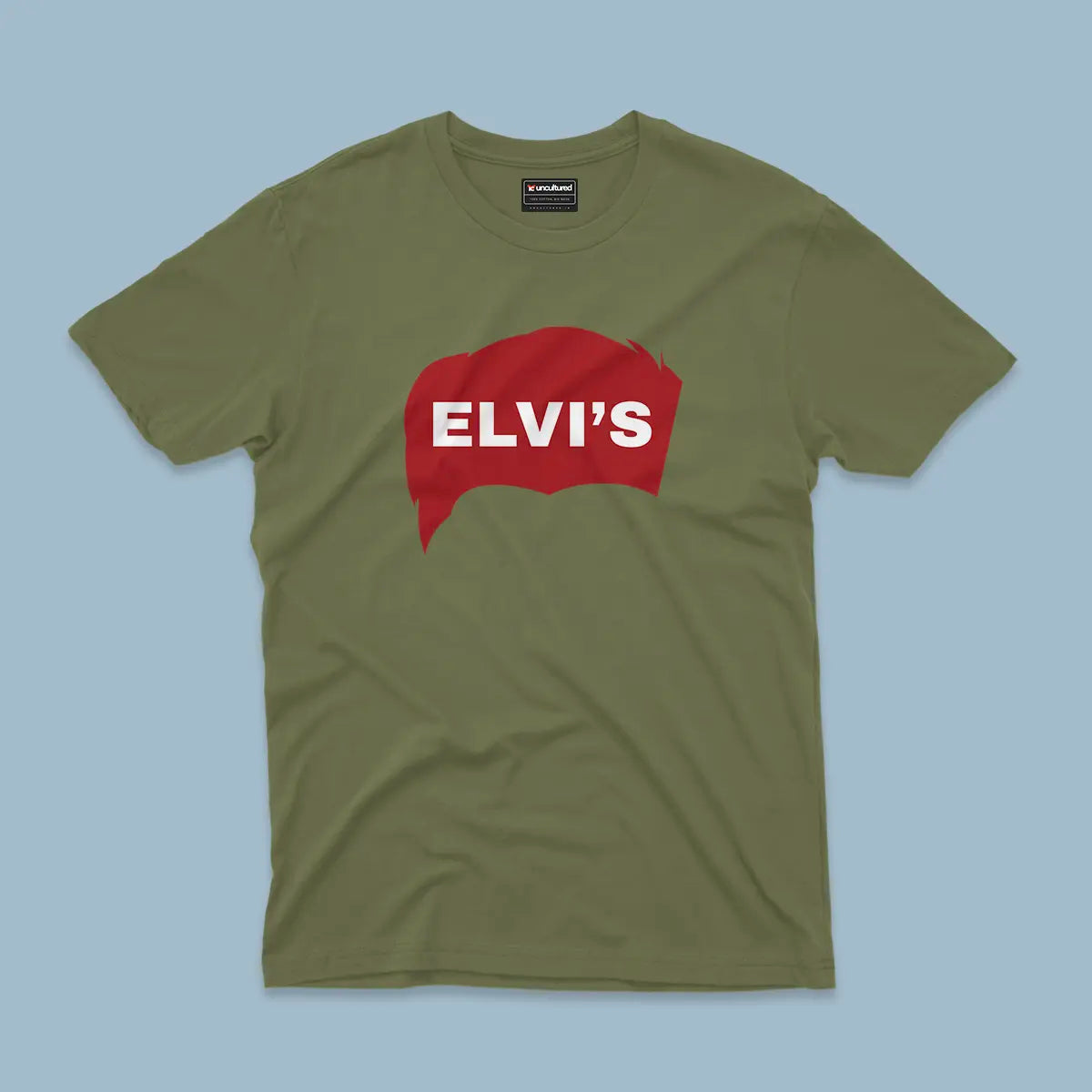 Elvi's - Unisex