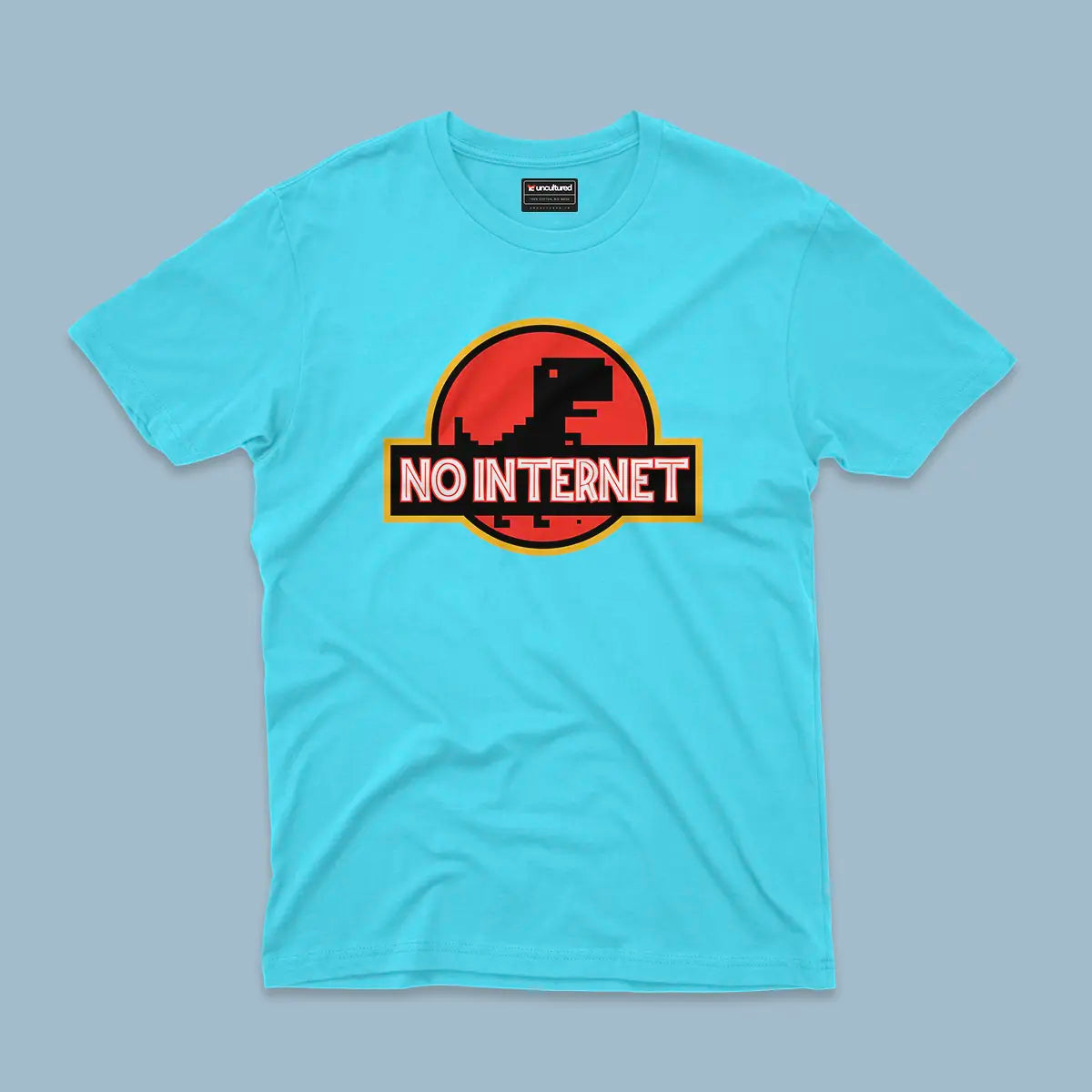 No internet - Unisex