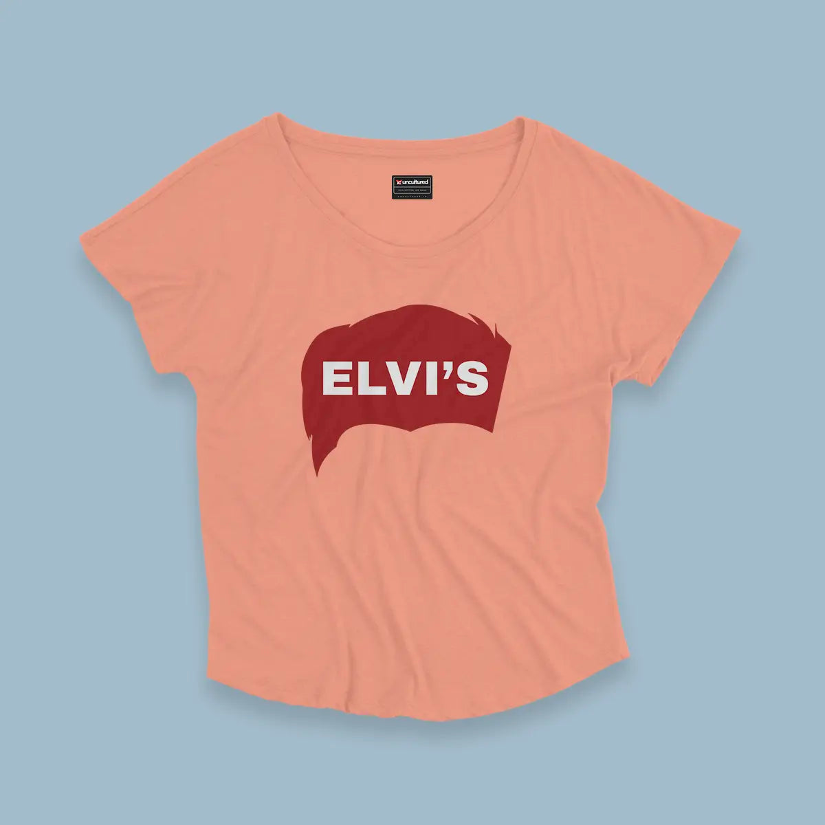 Elvi's - Croptop