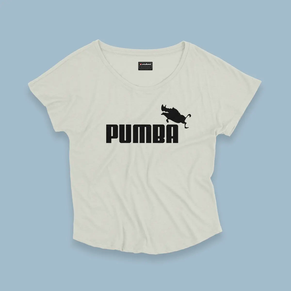 Pumba - Croptop