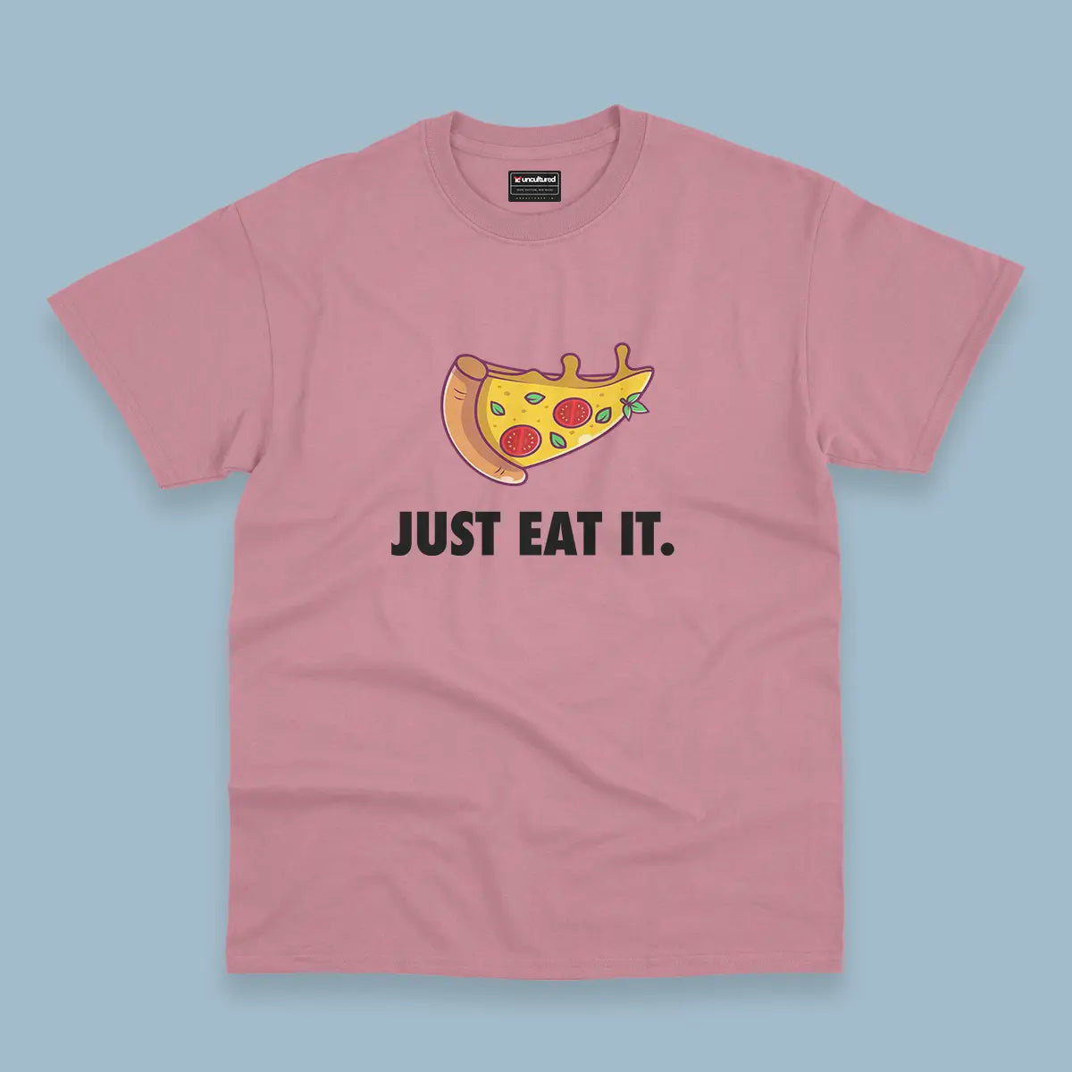 Just Eat It - Oversized