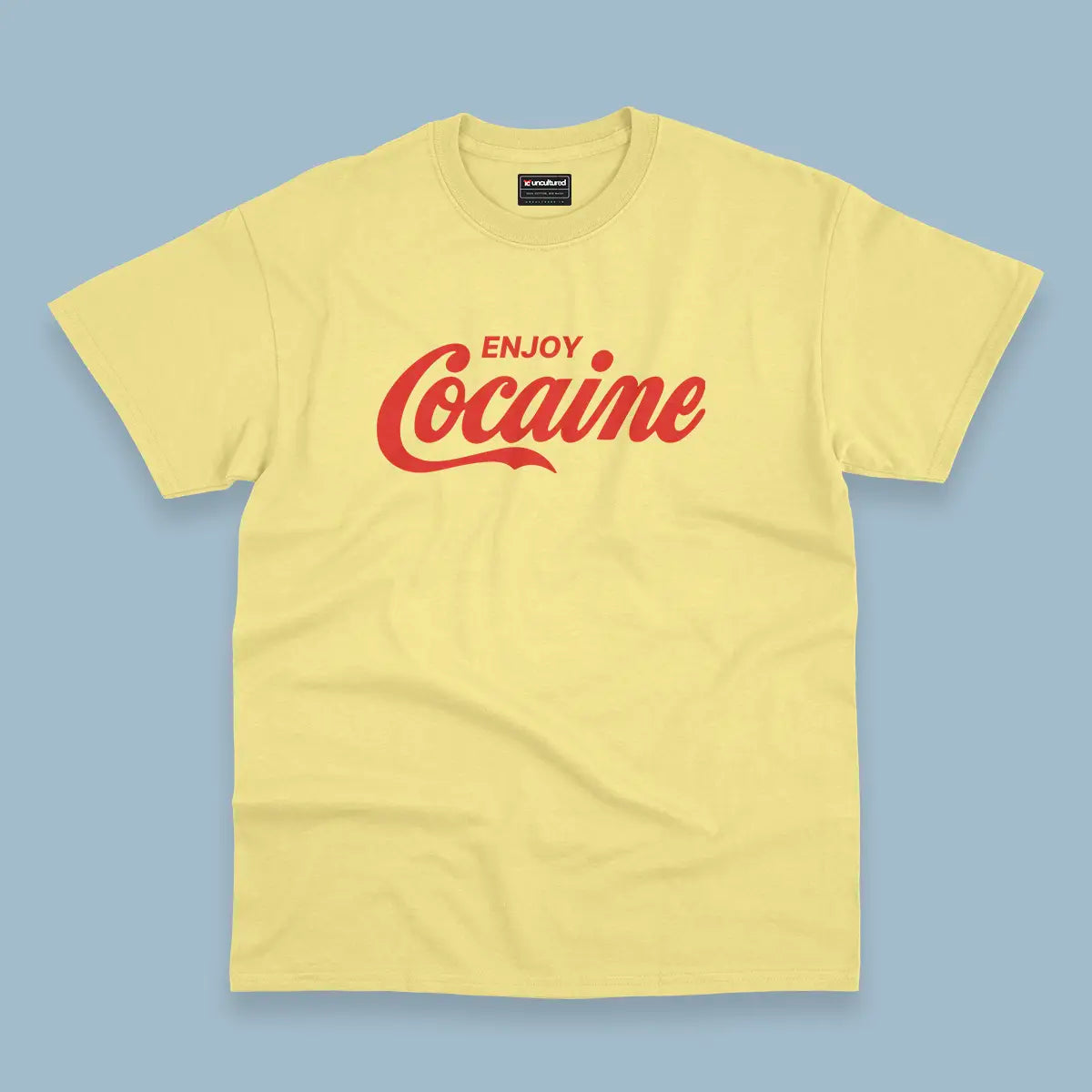 Cocaine - Oversized