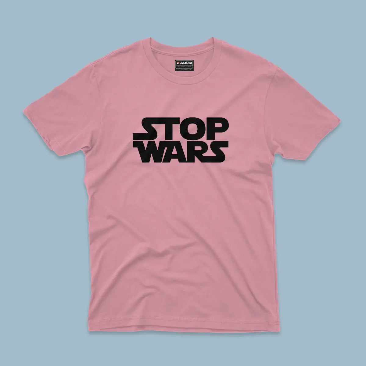 Stop wars - Unisex