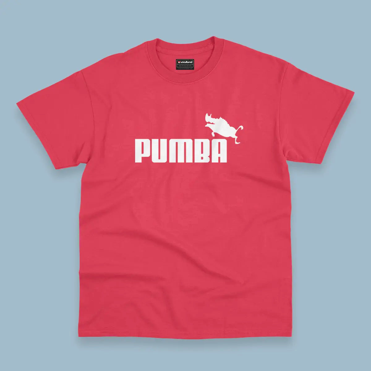 Pumba - Oversized