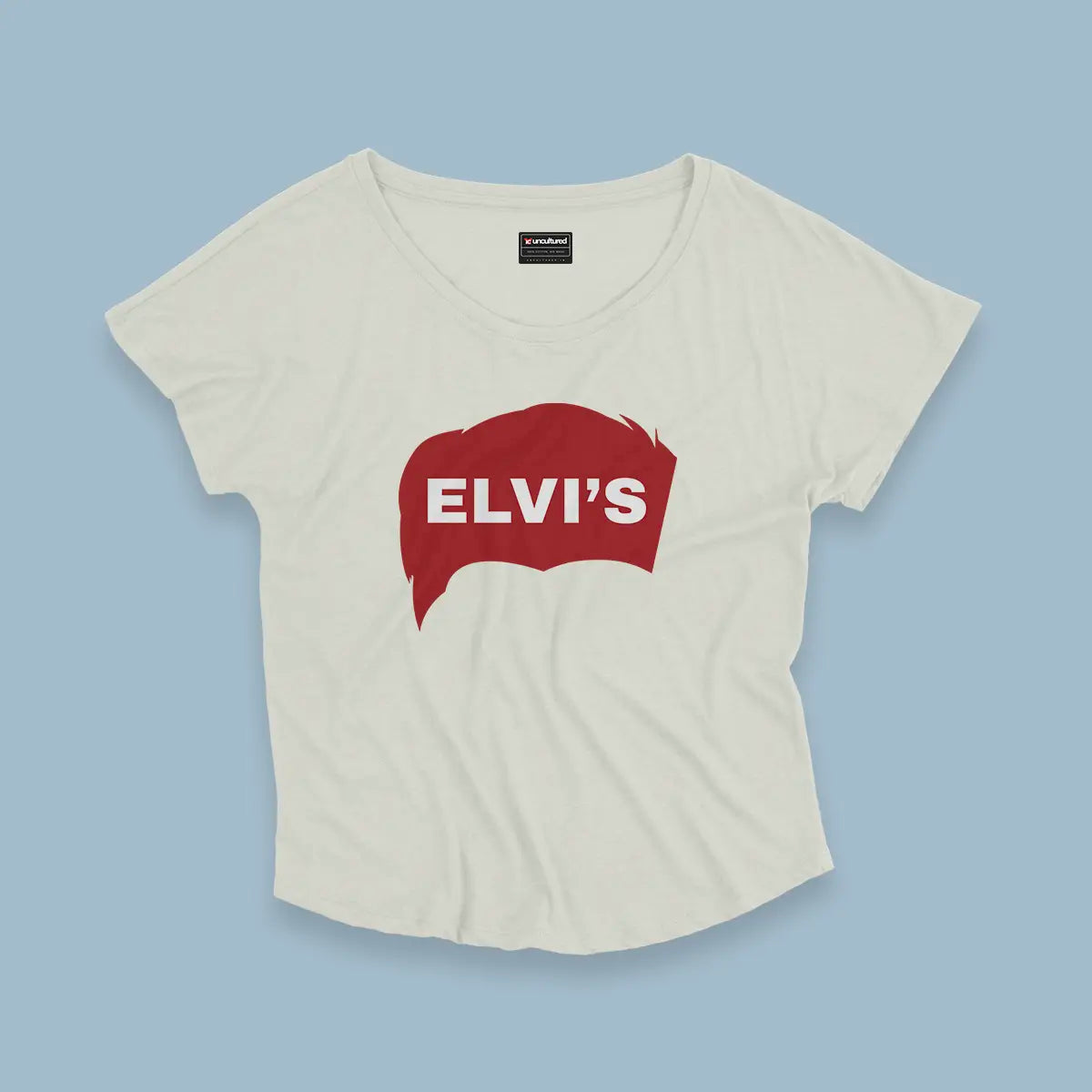 Elvi's - Croptop