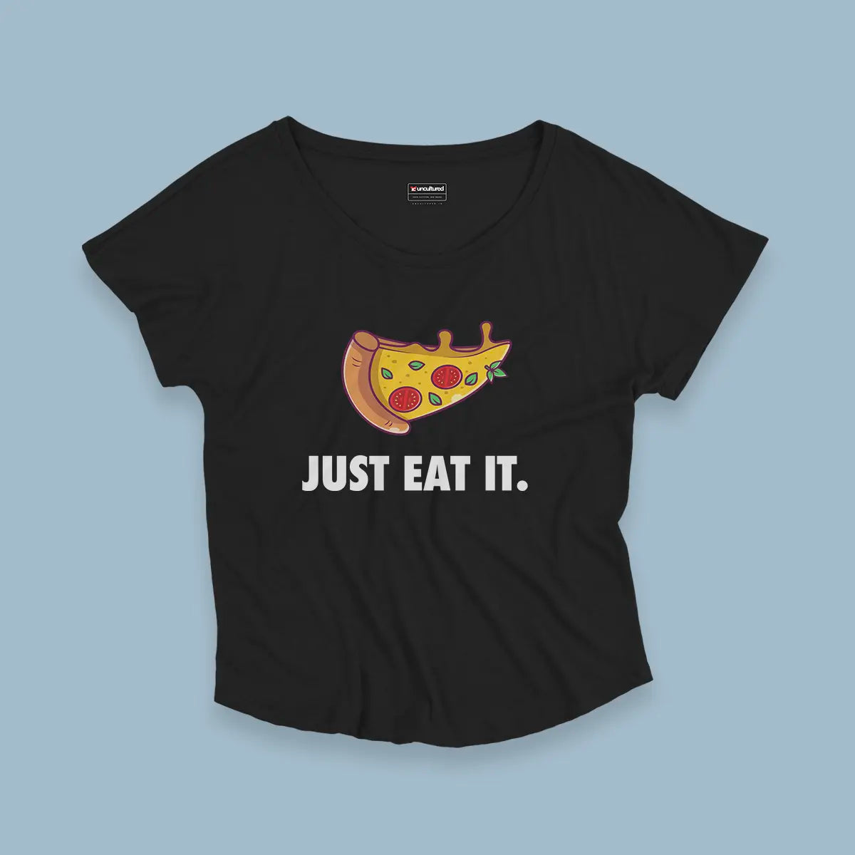 Just Eat It - Croptop