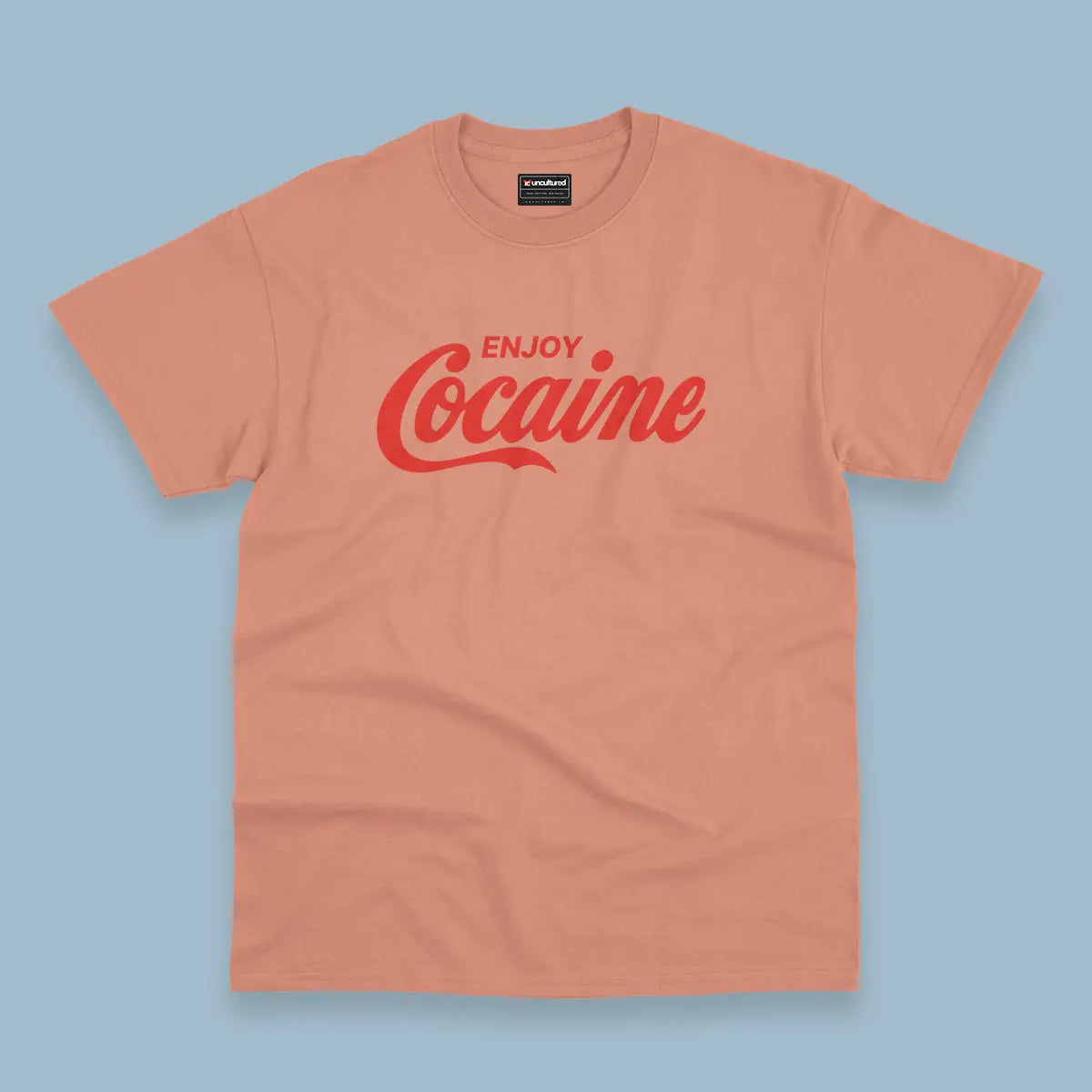 Cocaine - Oversized