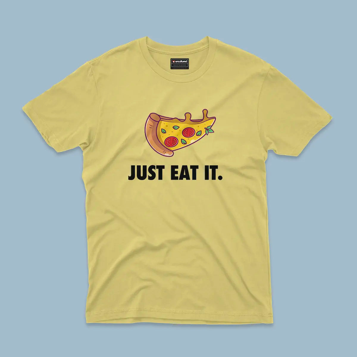 Just Eat It - Unisex