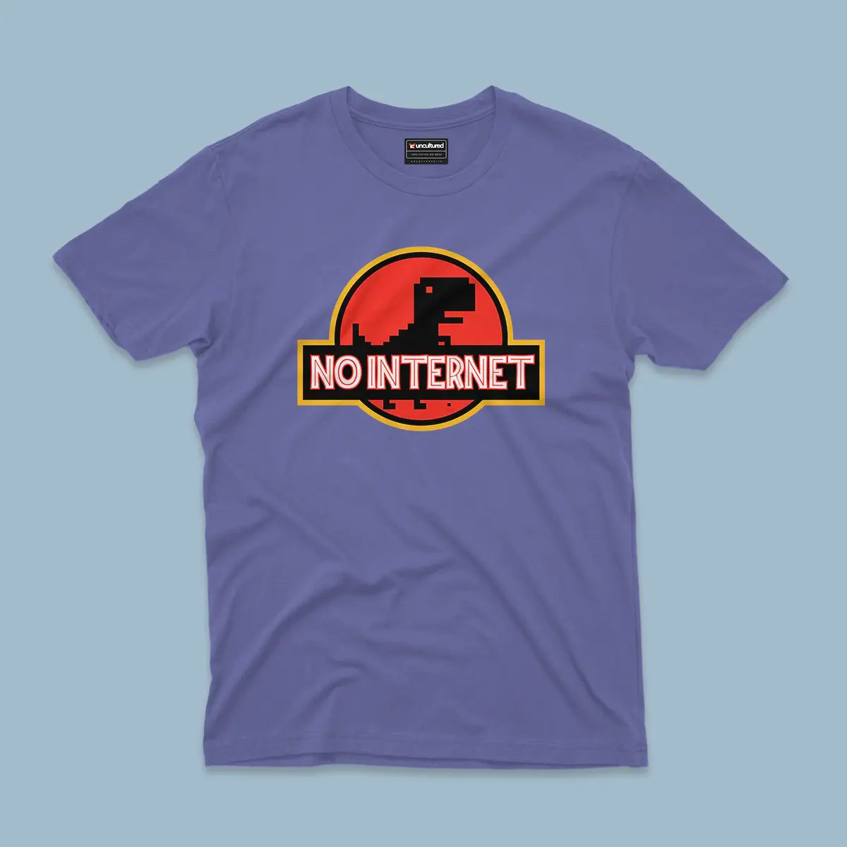 No internet - Unisex