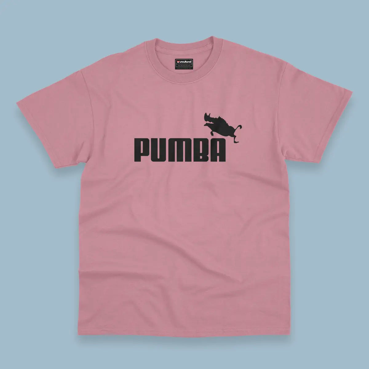 Pumba - Oversized