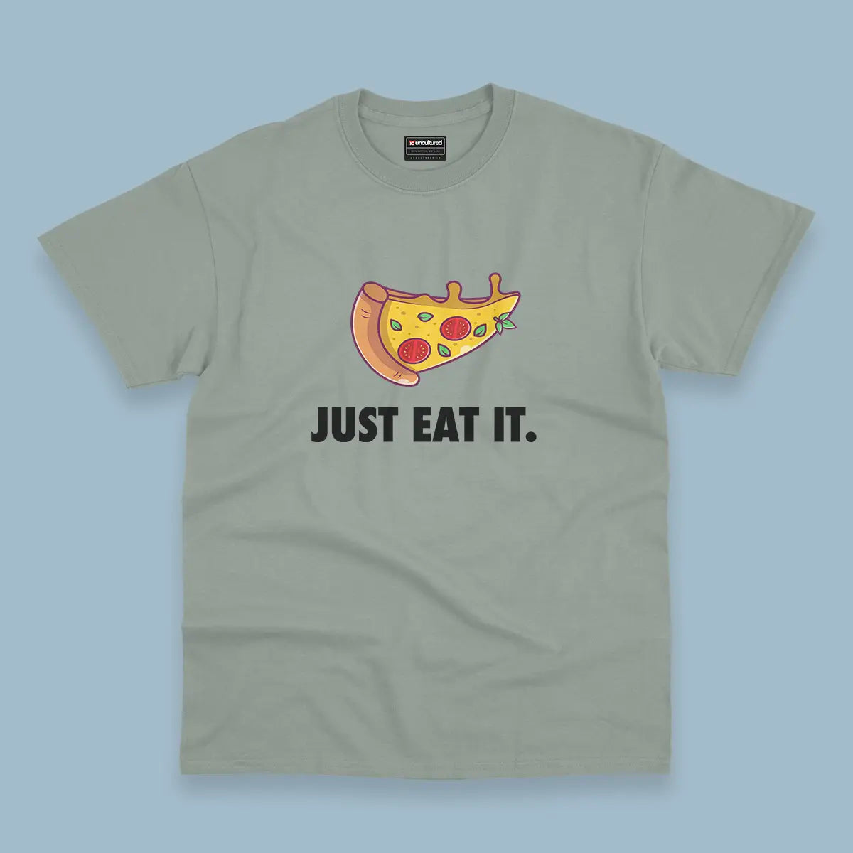 Just Eat It - Oversized