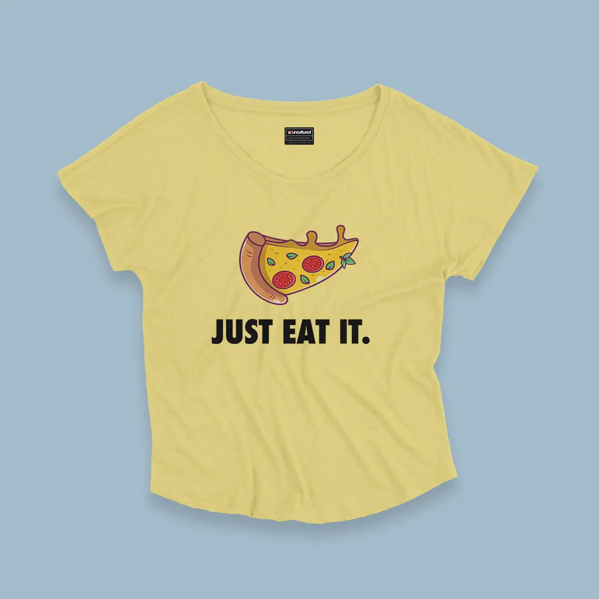 Just Eat It - Croptop