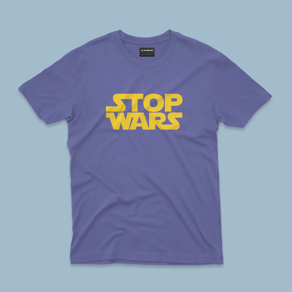 Stop wars - Unisex