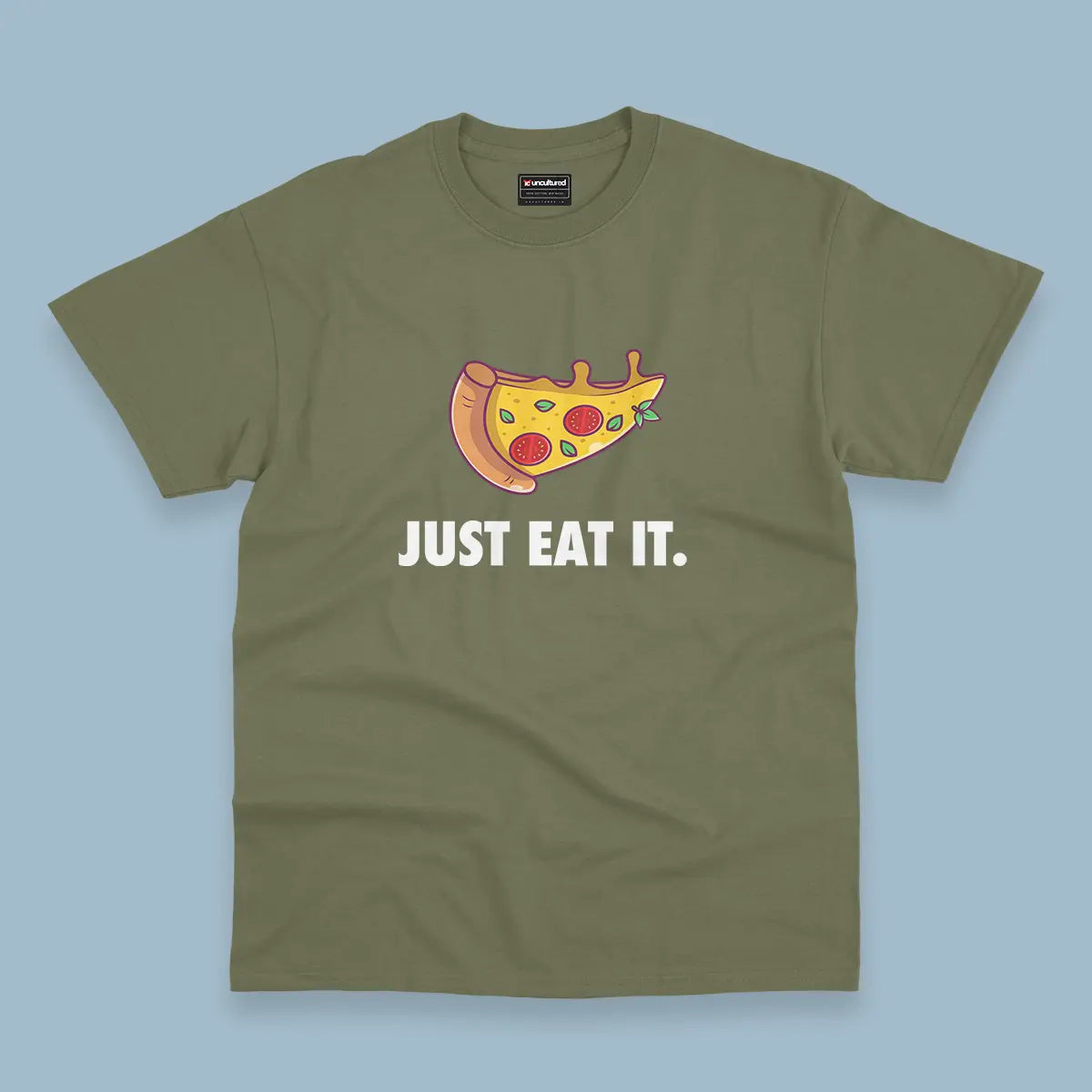 Just Eat It - Oversized