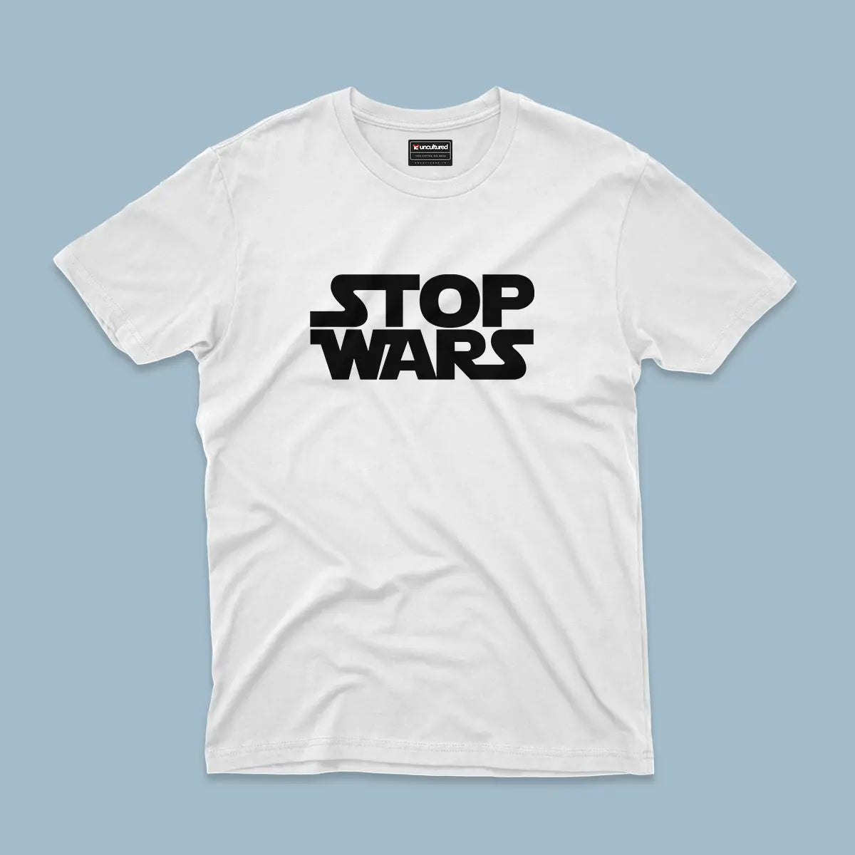 Stop wars - Unisex