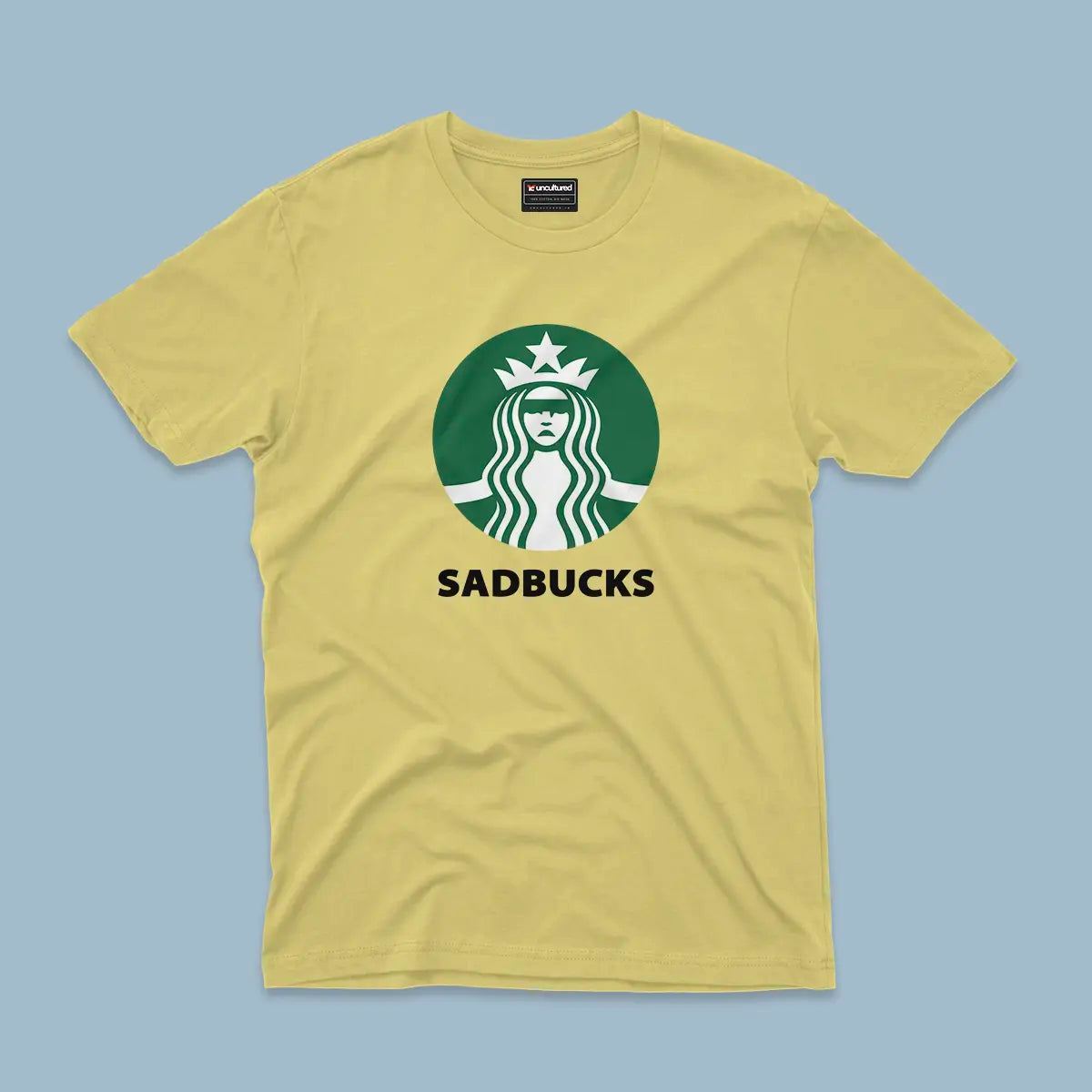 Sadbucks - Unisex