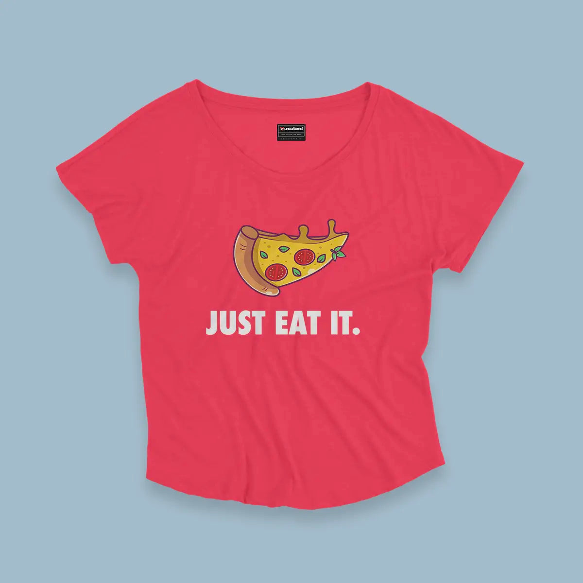 Just Eat It - Croptop