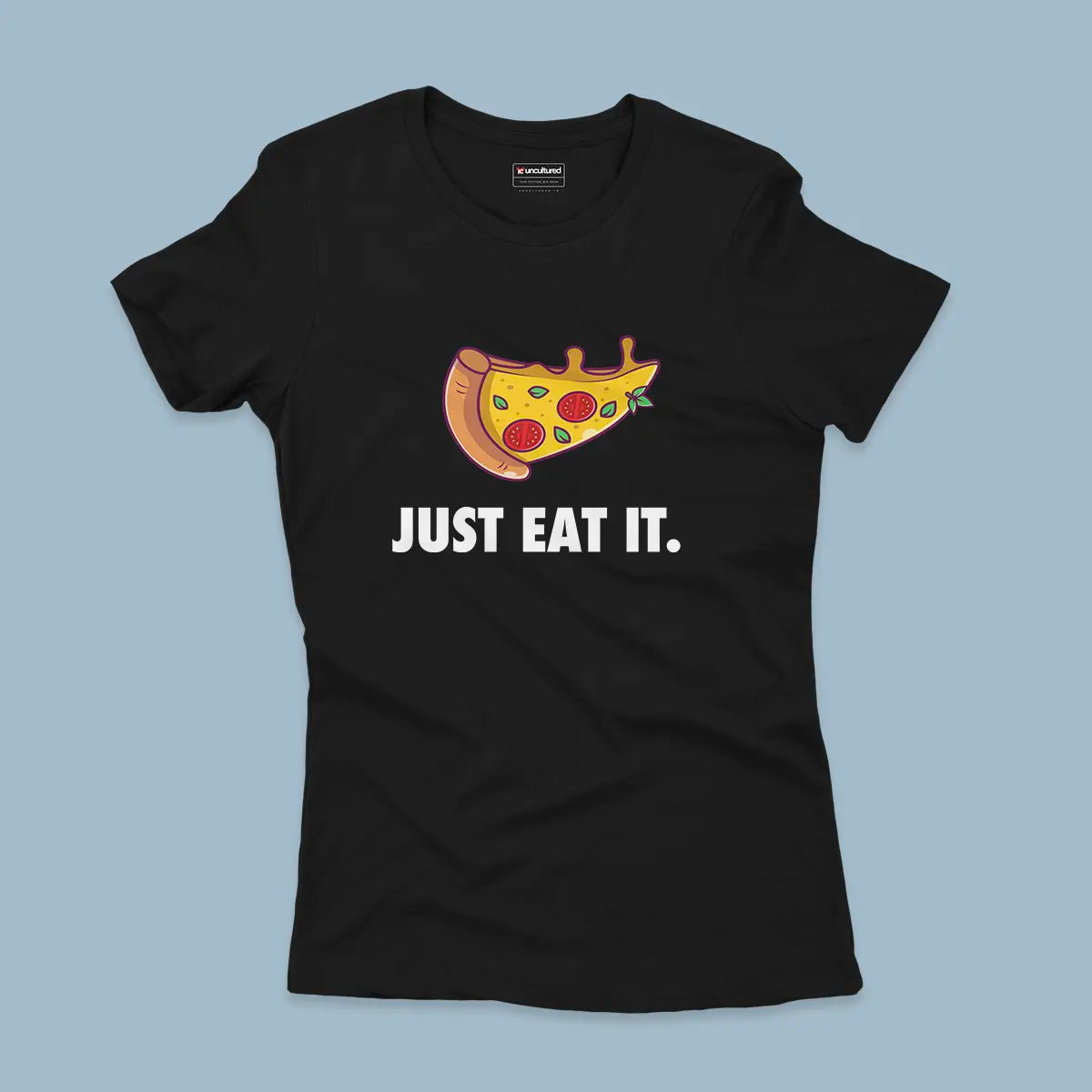 Just Eat It - Regular - Women