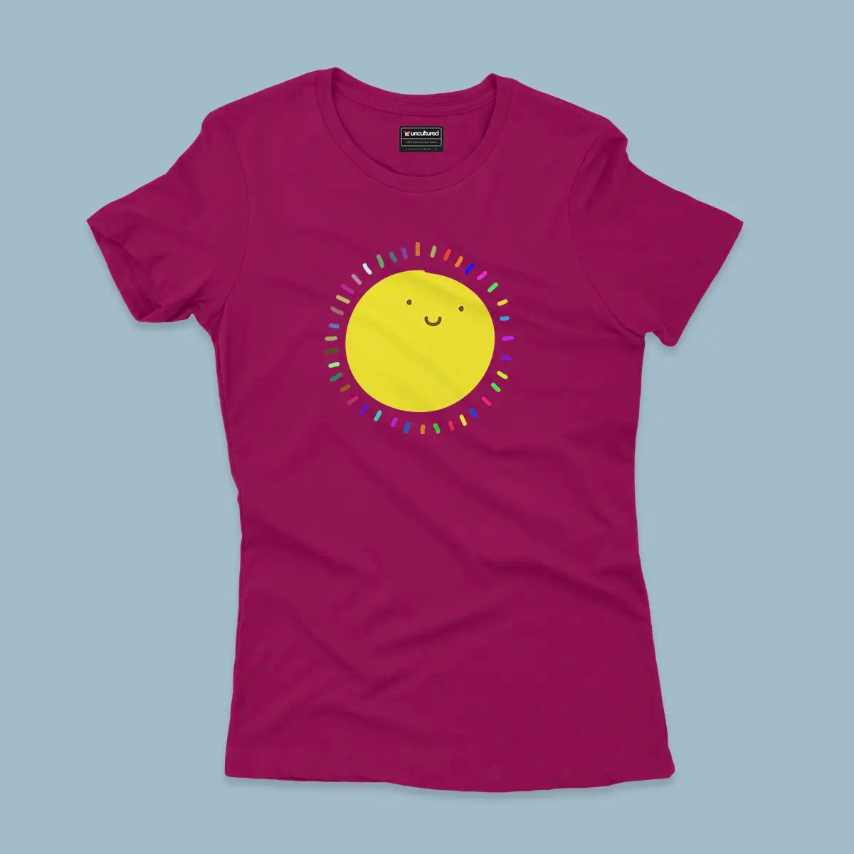 Holi sun - Regular - Women