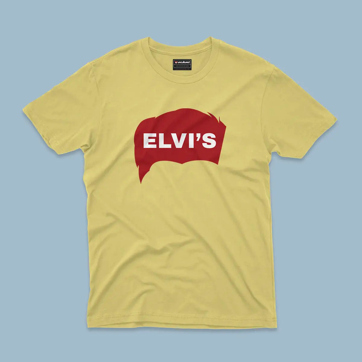 Elvi's - Unisex