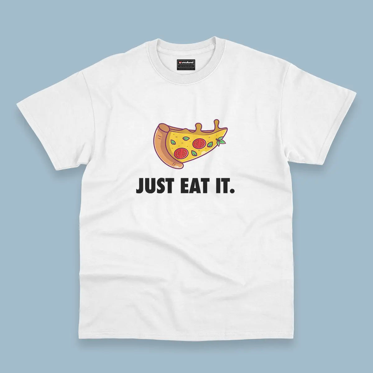 Just Eat It - Oversized