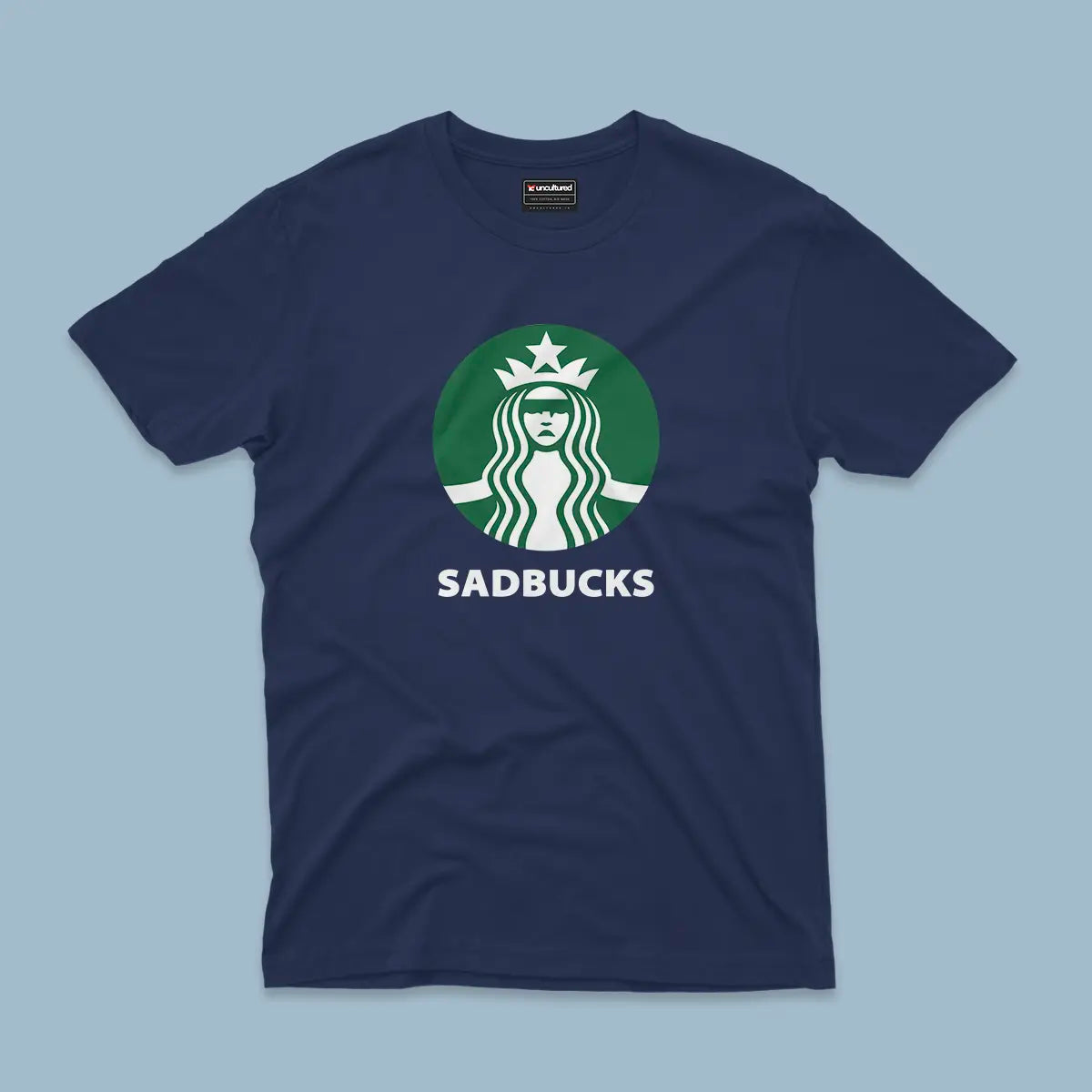 Sadbucks - Unisex