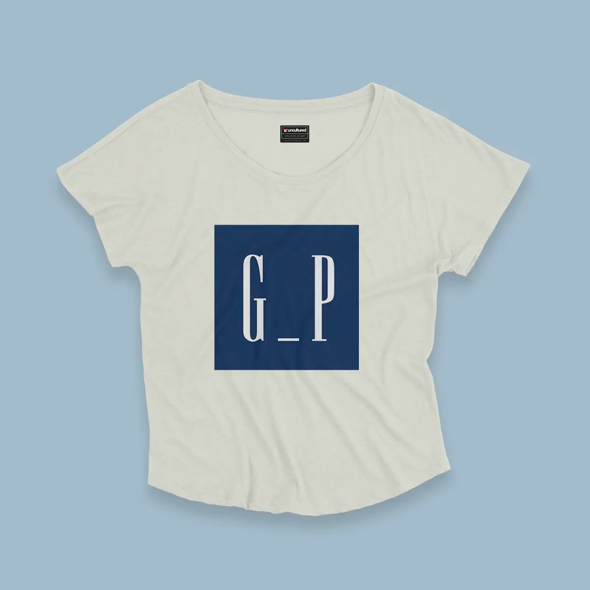 G_P - Croptop