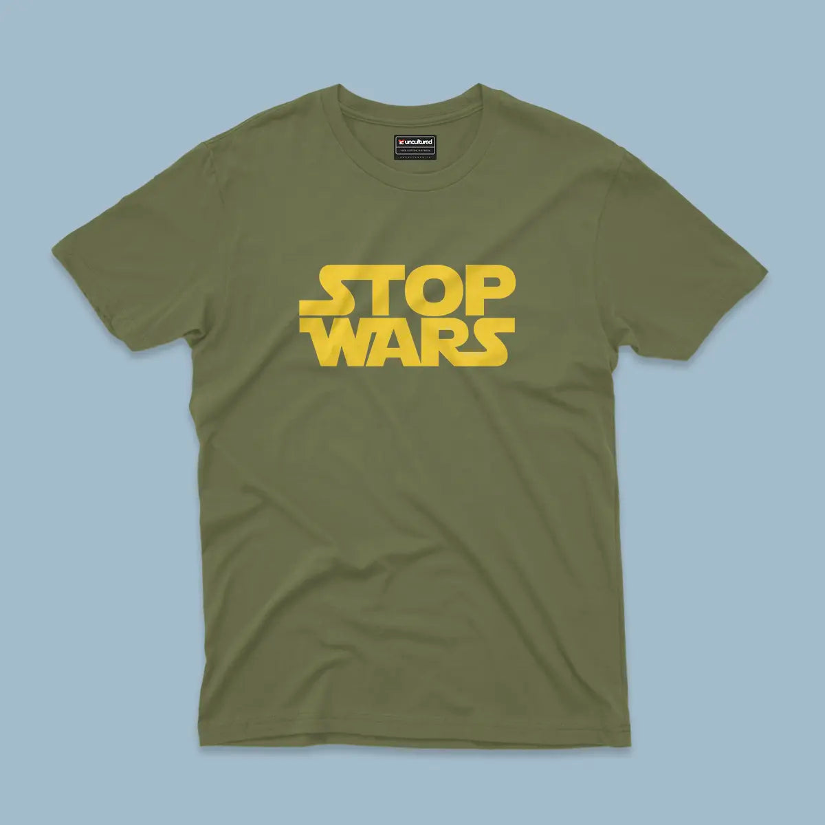 Stop wars - Unisex